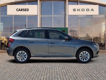 Skoda 2026 Skoda Kamiq Drive 1.0 TSI DSG Auto z placu, zdjęcie 5