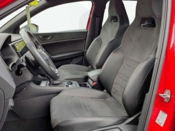 Cupra Ateca Crossover Facelifting 2.0 TSI 300KM 2022 Cupra Ateca BeatsAudio VZ300km4DriveKamera 360 2.0 Benzyna 300KM, zdjęcie 12