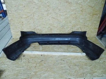 MAZDA XEDOS 9 NÁRAZNÍK ZADNÍ