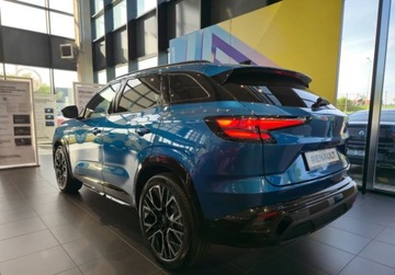 Renault Austral 1.3 Mild Hybrid 158KM 2025 Renault Austral esprit Alpine full hybrid E-Tech 200 g.2025 1.3 Hybryda, zdjęcie 28