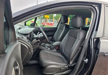 Opel Meriva II Mikrovan 1.4 Twinport ECOTEC 100KM 2012 Opel Meriva 1.4Benzynaladna i zadbana prosto z Niemiec 1.4 Benzyna 100KM, zdjęcie 10