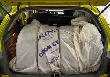 Citroen C4 Cactus Crossover 1.2 PureTech 82KM 2015 Citroen C4 Cactus z Gwarancja Salon PL Od RiA 1.2 Benzyna 82KM, zdjęcie 11