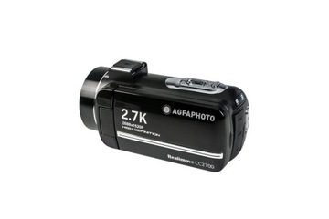 AGFAPHOTO Камера Realimove CC2700 2,7K
