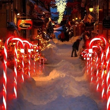 LED GIRLAND SUGAR ICILS КОНФЕТЫ ДЛЯ ОТДЫХА НА УСЛОВИЯХ