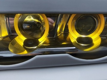 BMW Seria 3 E36 Coupe 316 i 102KM 1996 BMW 316 klimatyzacja bez korozji ładna zadbana, zdjęcie 24