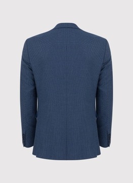 Элегантный темно-синий костюм от Pako Lorente 182/92/52.