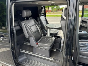 Volkswagen Multivan T6 2011 Volkswagen Multivan Automat DSG Highline Webasto, zdjęcie 16