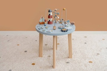 Развивающий стол Little Dutch Sailors Bay FSC