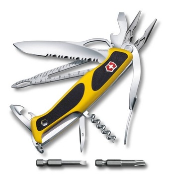 Scyzoryk Victorinox Ranger Boatsman 0.9798.MWC8 - Grawer Gratis