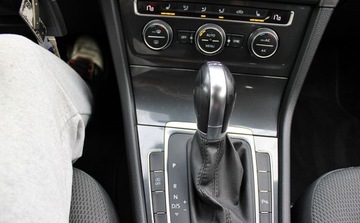 Volkswagen Golf VII Variant Facelifting 1.6 TDI-CR DPF BMT 115KM 2019 Volkswagen Golf 2019 Automat Bezwypadkowy 1.6 Diesel 116KM, zdjęcie 17