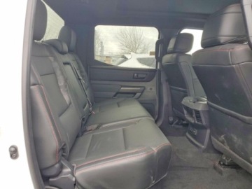 Toyota Tundra II 2024 Toyota Tundra Crewmax Limited 2024 3.4 Hybryda 437KM, zdjęcie 10