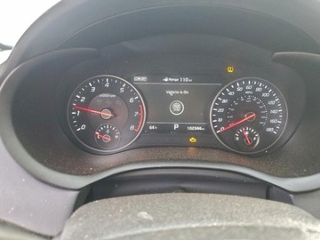 Kia Stinger 2018 Kia Stinger Gt2 2018 3.3 Benzyna 365KM, zdjęcie 9