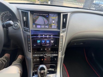 Infiniti Q50 II 2019 Infiniti Q50 Q50(S) 3.0t Sport 405KM 2019r, zdjęcie 33