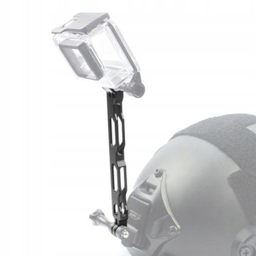 Адаптер SHOOT Алюминиевый удлинитель 250 мм GoPro DJI Action (GP.31)