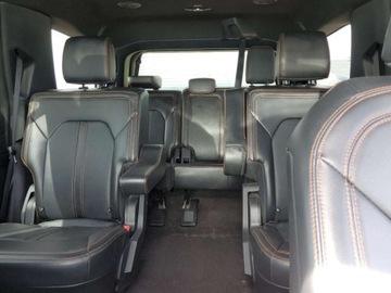 Ford Expedition III 2023 Ford Expedition Timberline 2023 3.5l 3.5 Benzyna 440KM, zdjęcie 10