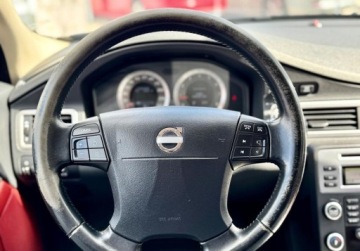 Volvo V70 III Kombi 2.5 T 200KM 2009 Volvo V70 2.5T 200Km Summum Xenon skory pamiec PDC Full 2.5 Benzyna, zdjęcie 27