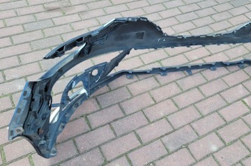 RENAULT MEGANE IV 16-20 бампер передний 620225094R