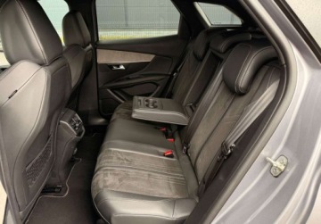 Peugeot 3008 II Crossover Facelifting  1.6 PureTech 180KM 2021 Peugeot 3008 GT 1.6PT 180ps AutoMat8Biegow FullLed Bliss Bezwypadkowy 1Wla, zdjęcie 26