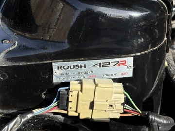 Ford Mustang V 2010 Ford Mustang GT Roush 427 R Limitowana Edycja Manu, zdjęcie 10