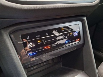Volkswagen Tiguan Allspace SUV 2.0 TDI 150KM 2021 Volkswagen Tiguan Allspace TDI 150KM Elegance LED Matrix Area View Mart, zdjęcie 25