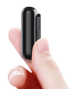 УСТАНОВЛЕНИЕ ШПИОНА Диктофон Q77