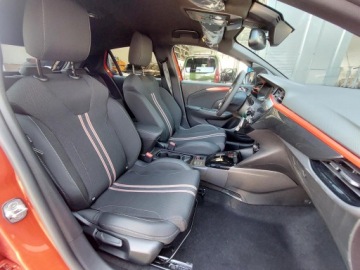 Opel Corsa F 2026 Opel Corsa 8 lat gwarancji | OC/AC za 1% | Promocyjne finansowanie | 1.2 11, zdjęcie 10