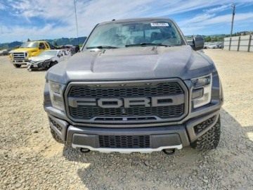 Ford 2018 Ford F150 Raptor 2018 3.5 Benzyna 450KM, zdjęcie 5