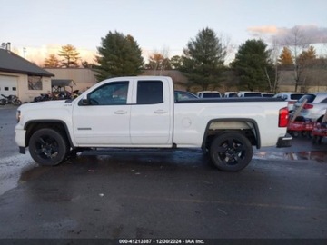  GMC Sierra 2019r., 1500 Limited, od ubezpieczalni 5.3 Benzyna 355KM, zdjęcie 3
