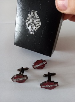 Брелок для ключей Harley Davidson