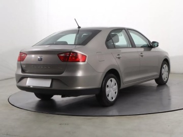 Seat Toledo IV Liftback 1.2 TSI 90KM 2016 Seat Toledo 1.2 TSI, Salon Polska, Serwis ASO, zdjęcie 4