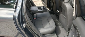 Volvo V70 III Kombi Facelifting 2.0 D3 136KM 2014 Volvo V70 2.0 D3 136Km 5-Cylindrów Lift Automat, zdjęcie 9