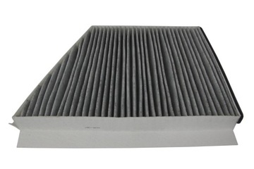 Filtr kabiny kabinowy Mercedes E-Klasa W211