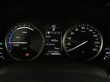 Lexus NX I SUV 300h 197KM 2017 Lexus NX GRATIS! Pakiet Serwisowy o wartości 700, zdjęcie 21