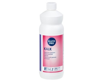 ŚRODEK DO MYCIA SANITARIATÓW KALK 1L F668
