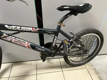 ВЕЛОСИПЕД HARD GOX BMX