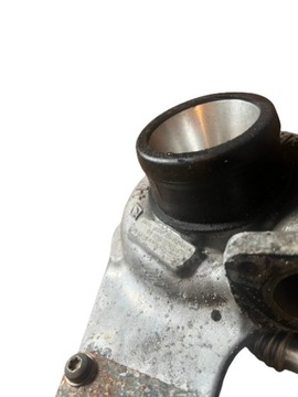 55570748 TURBÍNA TURBO OPEL INSIGNIA