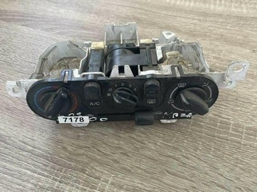 BJ3DE8F30 JINÉ MODUL 1.3 49 1995 MAZDA 323 S IV (BG)