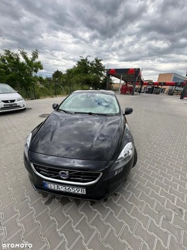 Volvo V40 II Hatchback 2.0 D3 150KM 2015 Volvo V40 II 2.0 D2, 150 KM , Ocean Race, zdjęcie 3