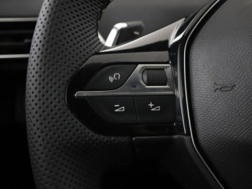 Peugeot 3008 II Plug-In Hybrid HYbrid4 300 PHEV 300KM 2019 Peugeot 3008 GT phev full led virtual automat, zdjęcie 33