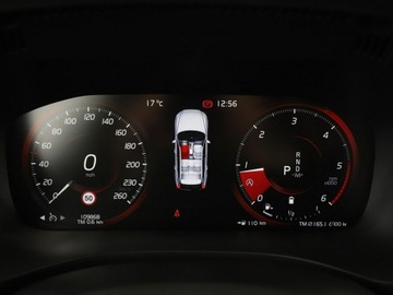 Volvo XC60 II 2019 Volvo XC 60 mHEV 4x4 automat full LED półskóra, zdjęcie 21