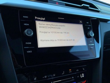 Volkswagen Arteon Shooting Brake R 2.0 TSI 320KM 2022 Volkswagen Arteon Shooting Brake R 320KM, Panorama, Head-Up, Kamera 360,As, zdjęcie 38