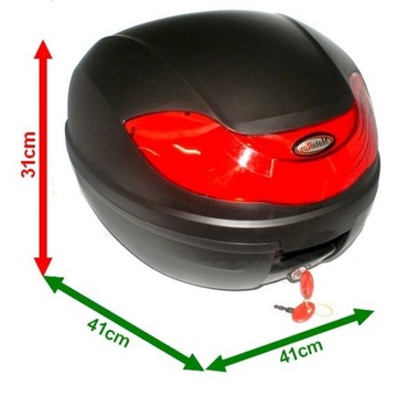 БАГАЖНИК ДЛЯ ШЛЕМА БАГАЖНИК HONDA CRE DERAPAGE BAJA 50