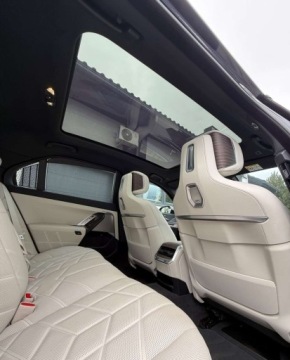 BMW Seria 7 G70 Sedan Plug-In 3.0 50e 489KM 2023 BMW Seria 7 BMW Seria 7 3.0 Hybryda Plug-in 489KM, zdjęcie 21