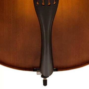 Hora B100 — контрабас 1/4