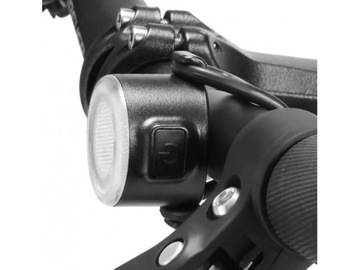 Велосипедные фонари передние и задние USB-фонарь для велосипеда EB893