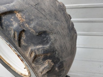 ОБОД КОЛЕСА KAWASAKI KLF 300