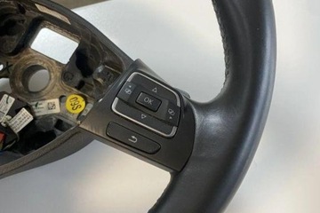 VOLANT VW TOURAN (1T3) 61979150G 2.0L DIESEL 2012