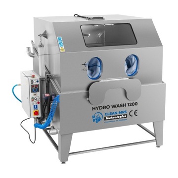 Автоматическая стиральная машина 2в1 HYDRO WASH 1200