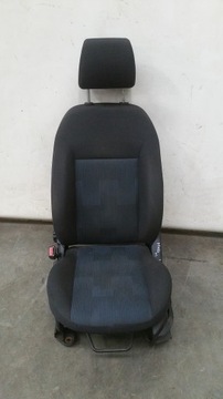 Fotel lewy Ford Fiesta MK6