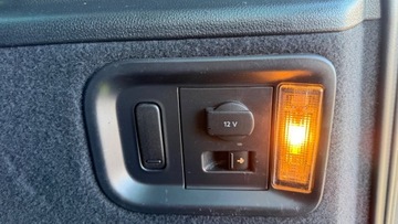 Seat Alhambra II (7N) Van 2.0 TDI 140KM 2014 Seat Alhambra Raty 2.0 tdi 7osobowy Navi Kmaera Webasto EL Hak Sprowadzony, zdjęcie 29